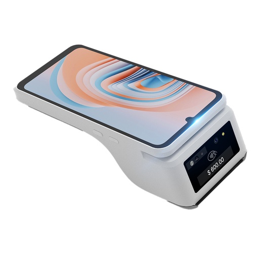 NewPos 9830